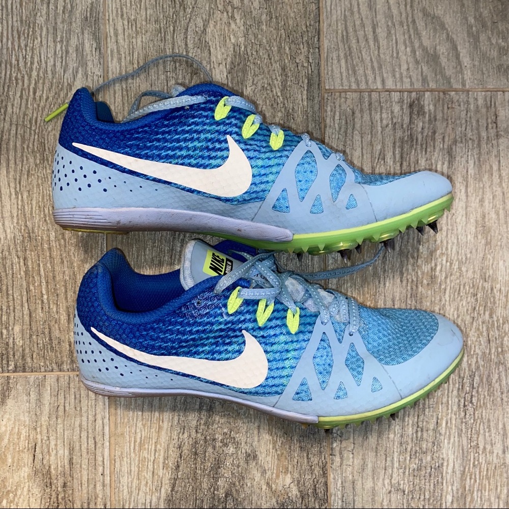 Nike Women’s Zoom Rival MD 8 (Size 8)